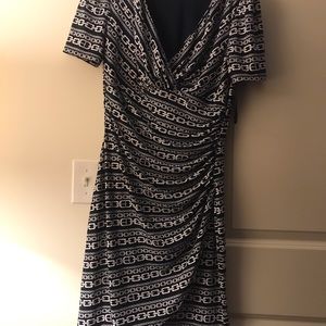 Evan Picone Dress
